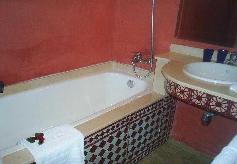 Villa Du Riad Taylor Marrakesh Exteriör bild